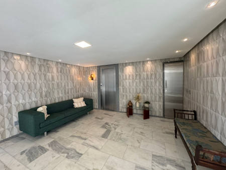 BARRA - APARTAMENTO 4 QUARTOS UMA SUITE